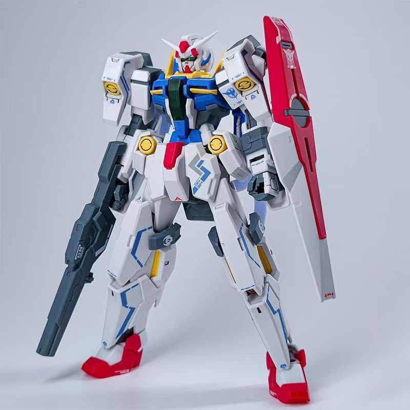 Model Kit Non Gundam - HG 1/144 Yasen - Onay Tanrıçası