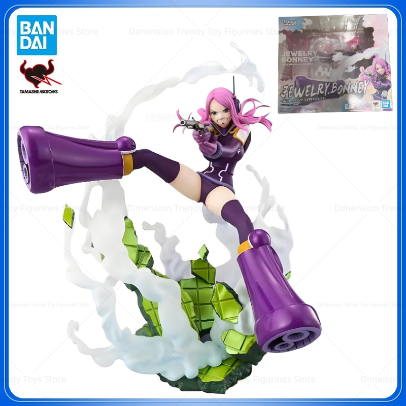 Model Kit Zero - Bandai Stokta Figuarts ZERO Süper Şiddetli