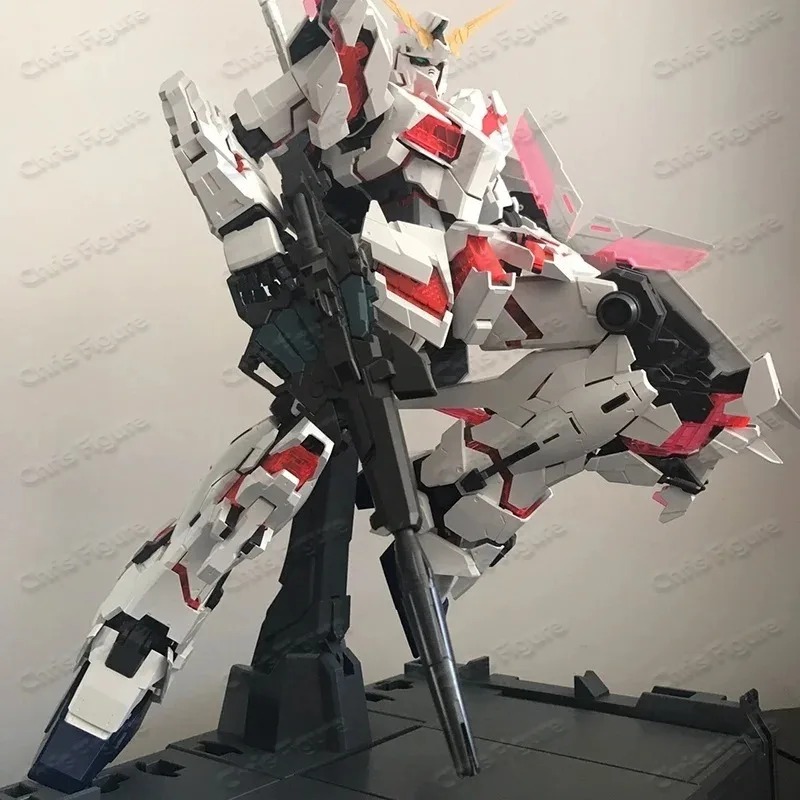 Model Kit Daban - Stokta Daban Pg 1/60 RX-0 Unicorn