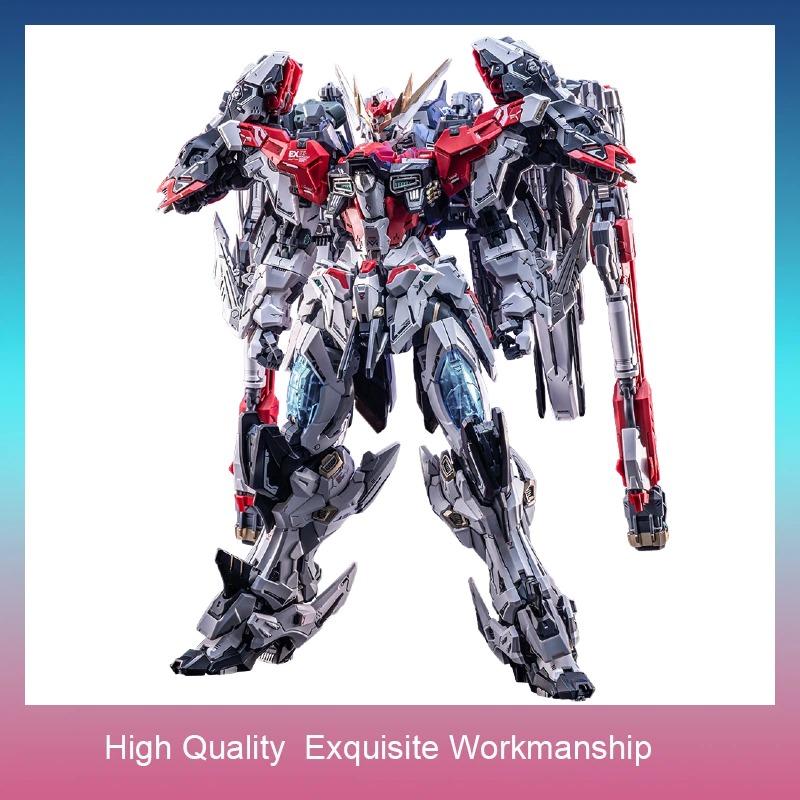 Model Kit Pg - Ön Sipariş AniMester X Infinite Dimension