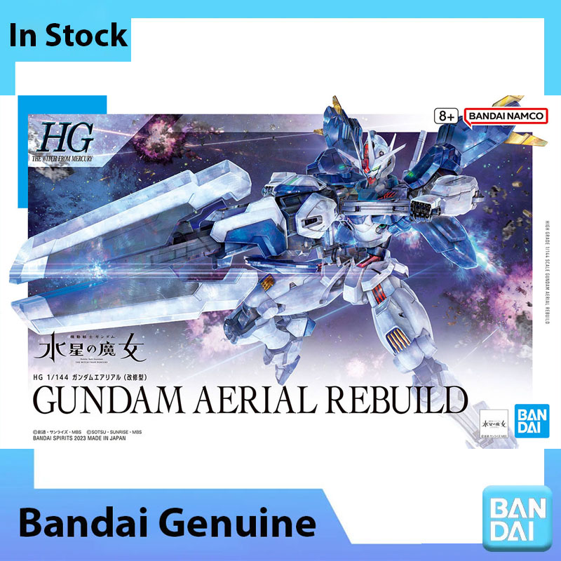 Model Kit Non Gundam - Stokta Bandai 100% Orijinal Gundam model