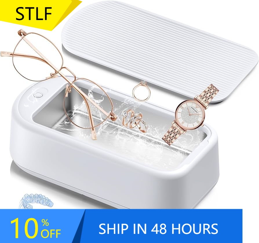 Wash Effect Set - STLF Mükemmel Temizleme Etkili Elektrikli Yıkama