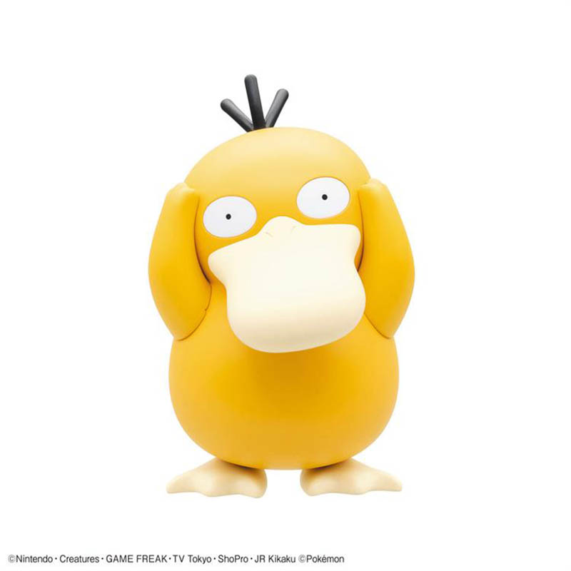 Bandai Pokemon model seti Plam - Model Kit Non Gundam incelemesi ve fiyatı