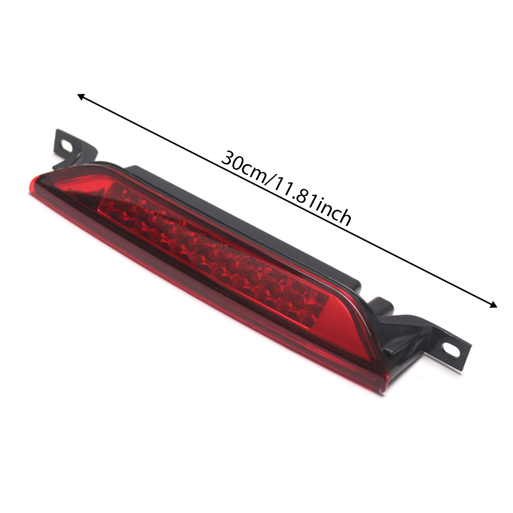 Araba LED Üçüncü Fren Lambası  - Model Kit Jeep incelemesi ve fiyatı