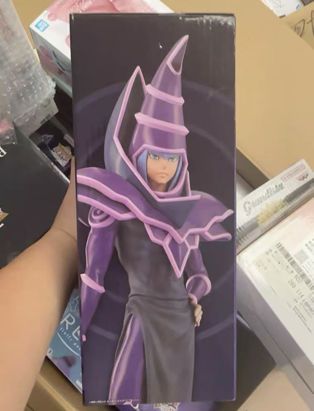 %100 Orijinal Stokta Bandai Sp - Model Kit Yugioh incelemesi ve fiyatı