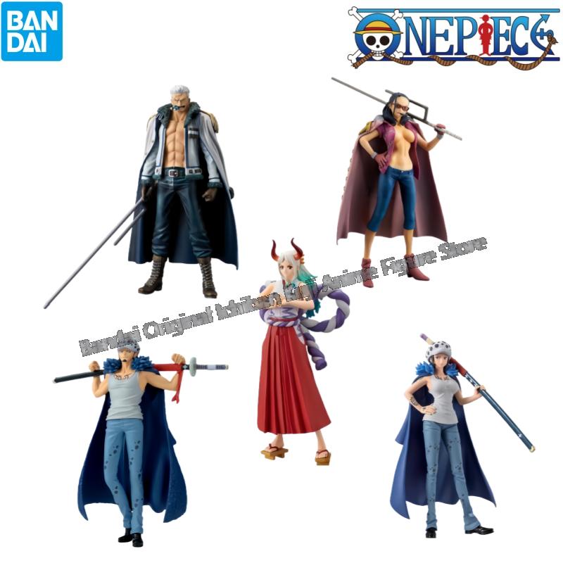 Stokta Bandai Orijinal Kutusu  - Model Kit Yamato incelemesi ve fiyatı