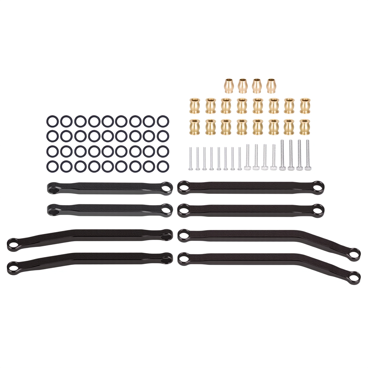 1/30 Ölçekli RC Paletli Araba  - Model Kit Jeep incelemesi ve fiyatı