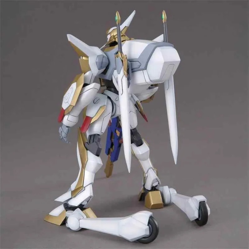 Yüksek Kaliteli Bandai Anime C - Model Kit Lancelot incelemesi ve fiyatı