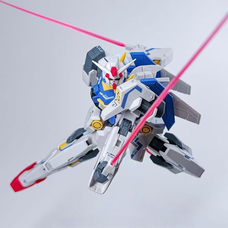 HG 1/144 Yasen - Onay Tanrıças - Model Kit Non Gundam incelemesi ve fiyatı