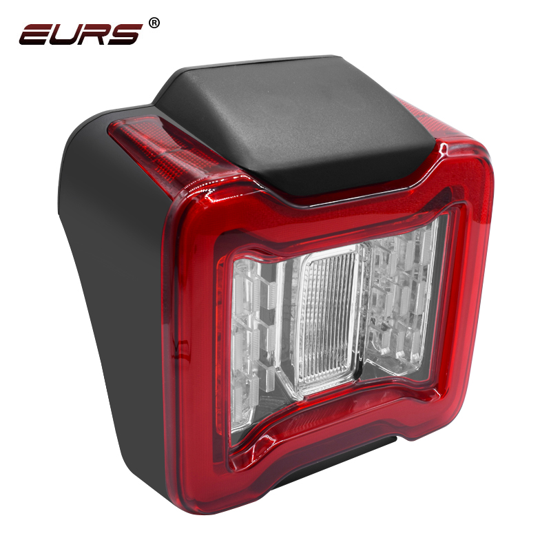 2 adet araba LED arka lambası  - Model Kit Jeep incelemesi ve fiyatı
