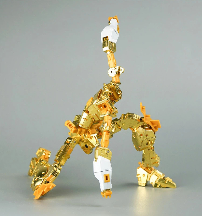 Dianwork Mg 1/100 Daban 8802 M - Model Kit Daban incelemesi ve fiyatı