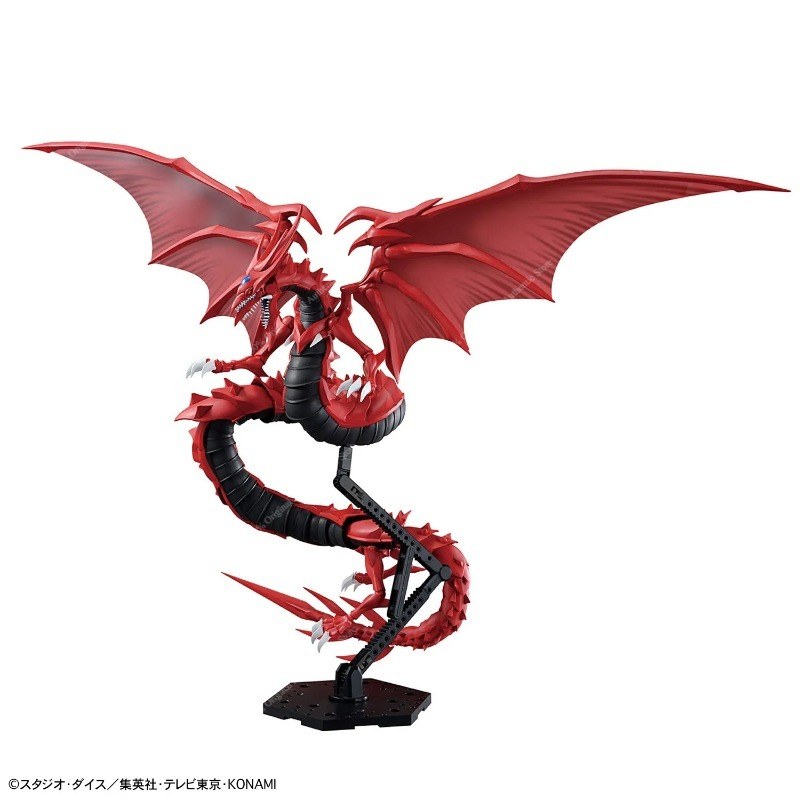 %100 Orijinal Bandai Figure-ri - Model Kit Yugioh incelemesi ve fiyatı