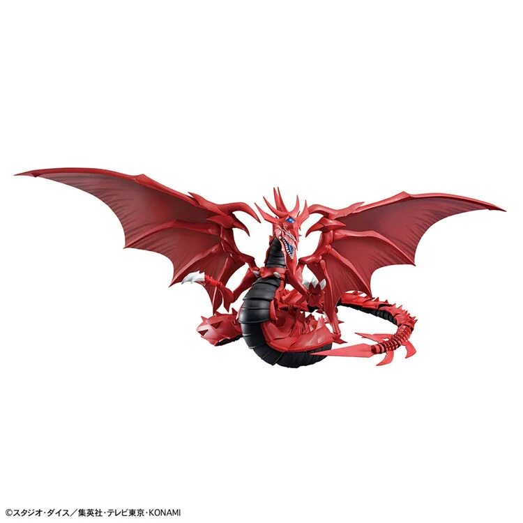 Stokta Mevcut Orijinal BANDAI  - Model Kit Yugioh incelemesi ve fiyatı