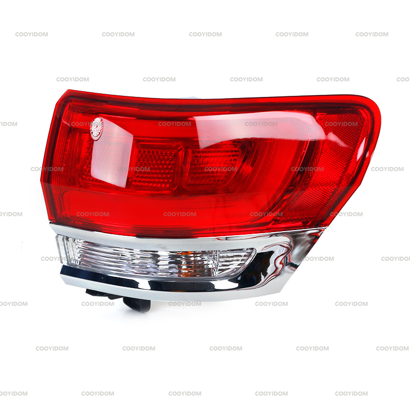 Jeep Grand Cherokee 2011-2016  - Model Kit Jeep incelemesi ve fiyatı