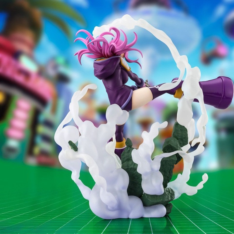Bandai Stokta Figuarts ZERO Sü - Model Kit Zero incelemesi ve fiyatı