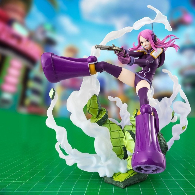 Bandai Stokta Figuarts ZERO Sü - Model Kit Zero incelemesi ve fiyatı