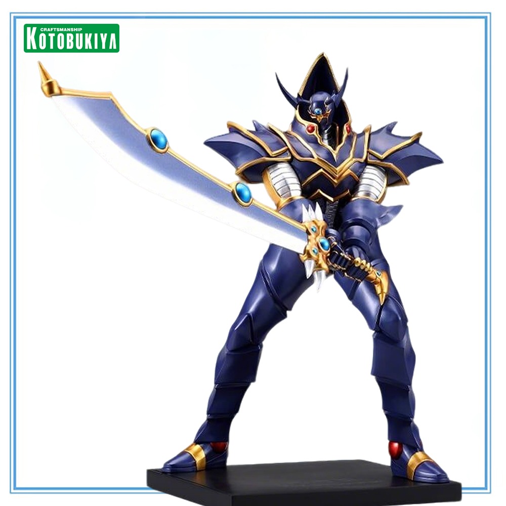 %100 Orijinal Kotobukiya Oshi  - Model Kit Yugioh incelemesi ve fiyatı
