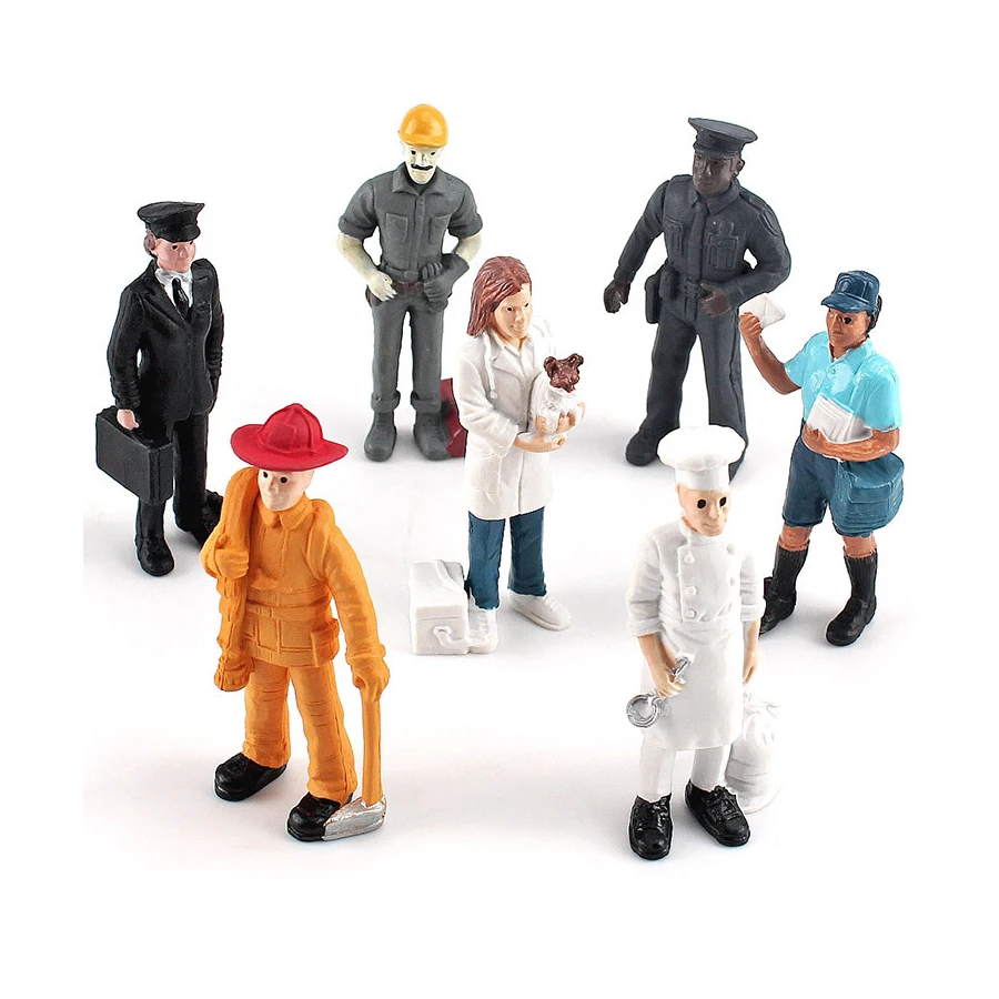Mavi Yaka Kadın Çiftçi Dalgıç  - Model Kit Judge incelemesi ve fiyatı
