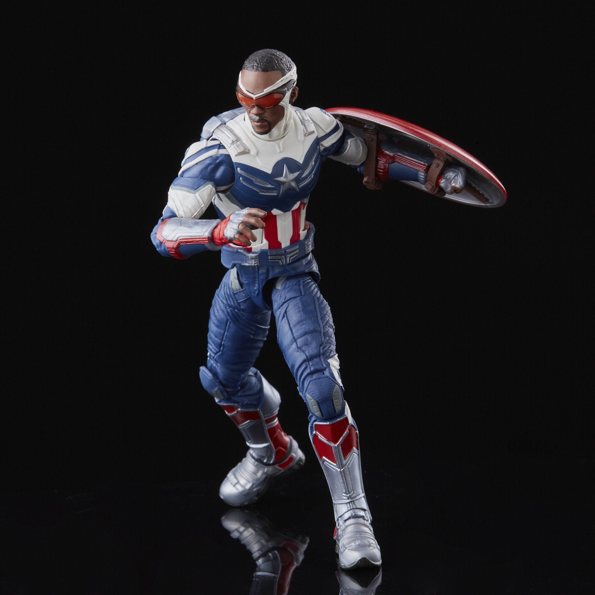 Marvel Legends Endgame Kaptan  - Model Kit Final Fantasy incelemesi ve fiyatı