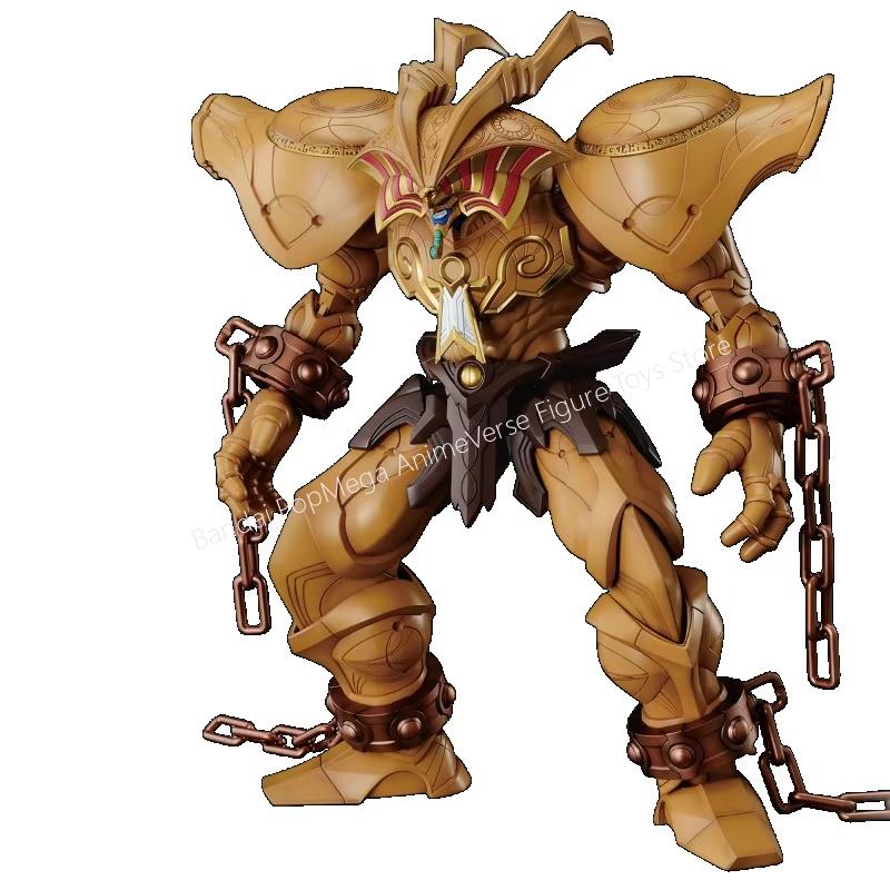 Bandai Şekil katlı Standart FR - Model Kit Yugioh incelemesi ve fiyatı