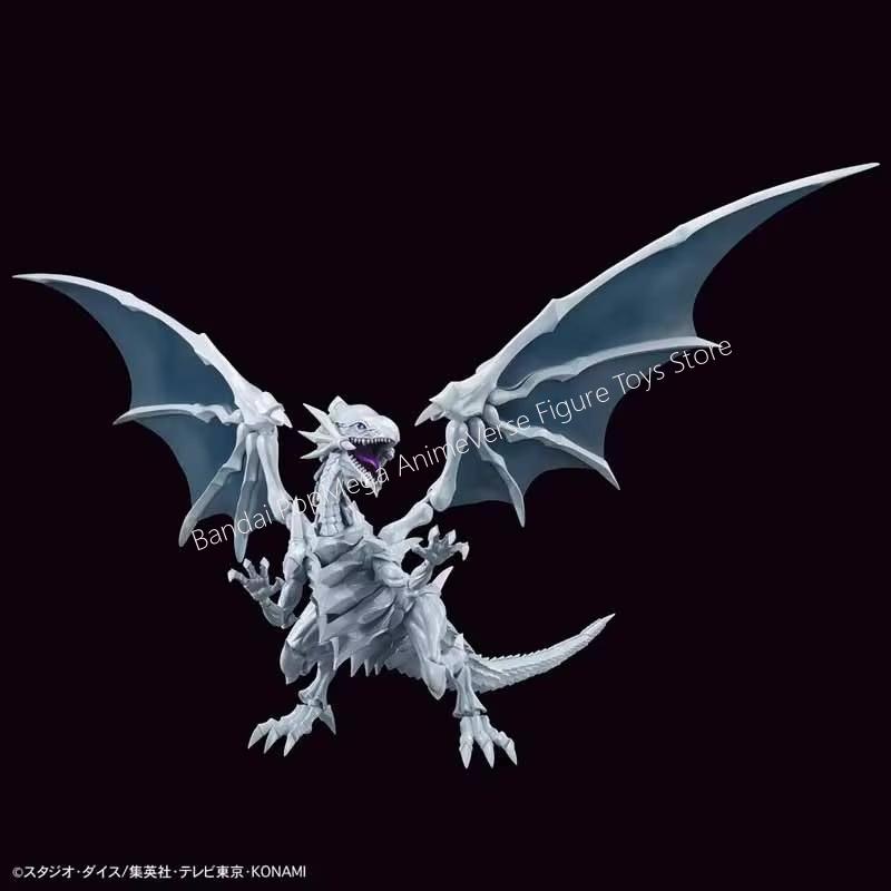 Bandai Şekil katlı Standart FR - Model Kit Yugioh incelemesi ve fiyatı