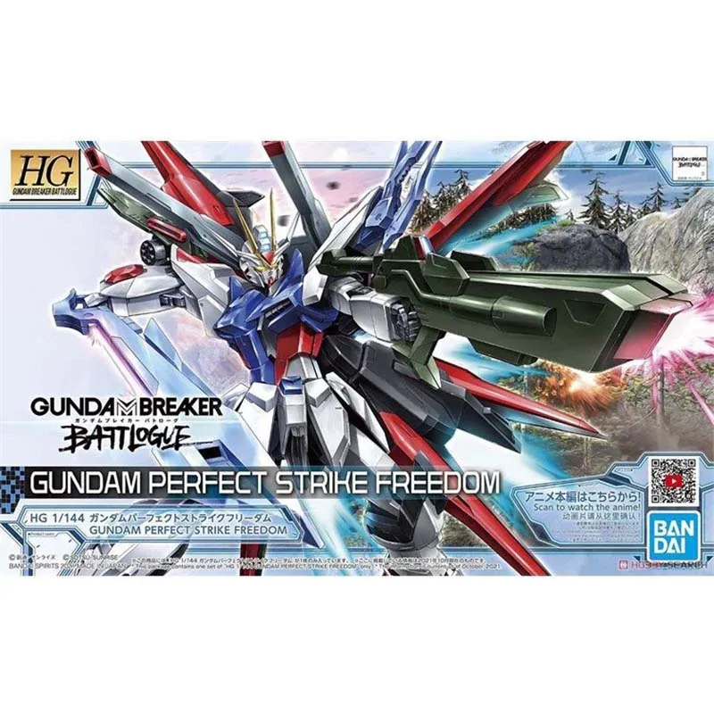 Bandai Gundam Model Kit HG Win - Model Kit Wing Zero incelemesi ve fiyatı