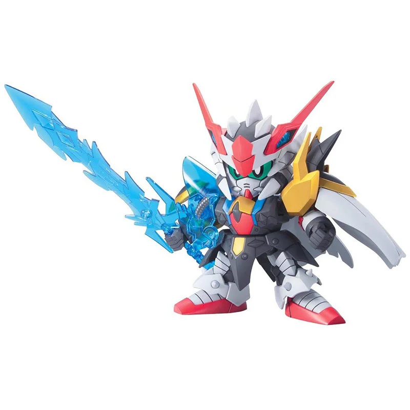 Bandai Orijinal Gundam Model K - Model Kit Zero incelemesi ve fiyatı