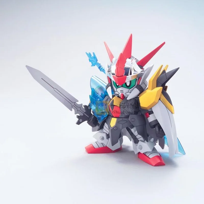 Bandai Orijinal Gundam Model K - Model Kit Zero incelemesi ve fiyatı