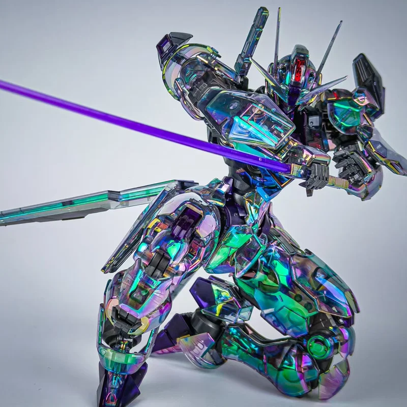 Kl Fm 1/100 Lazer Holografik S - Model Kit Pg incelemesi ve fiyatı