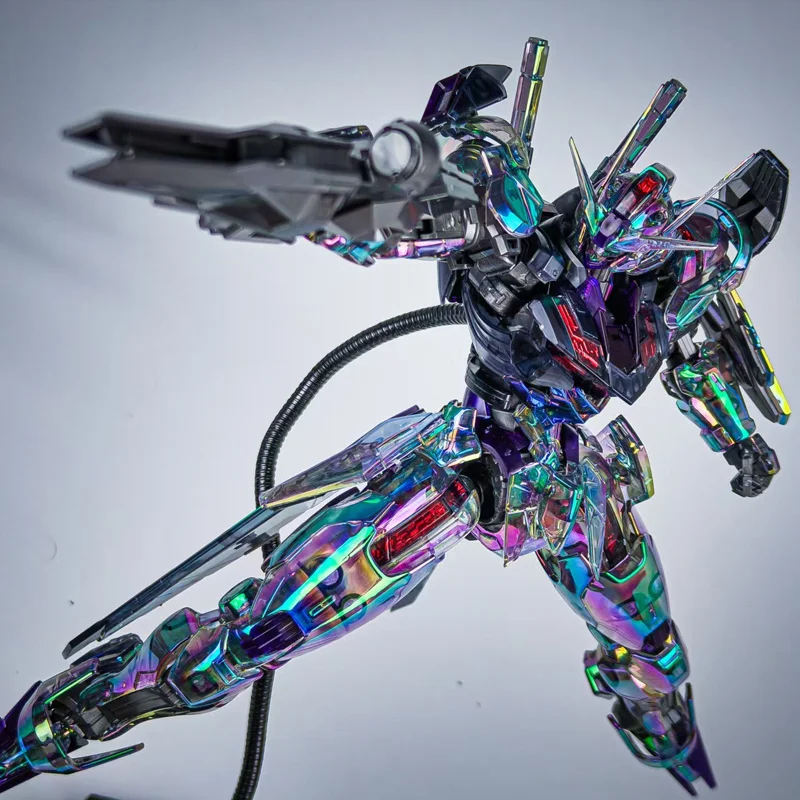 Kl Fm 1/100 Lazer Holografik S - Model Kit Pg incelemesi ve fiyatı