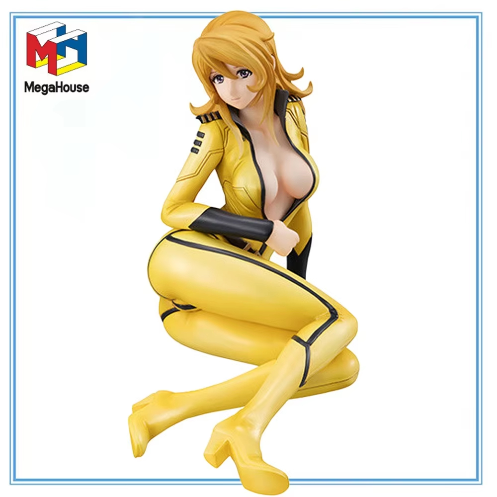 %100 Orijinal Stokta MegaHouse - Model Kit Yamato incelemesi ve fiyatı