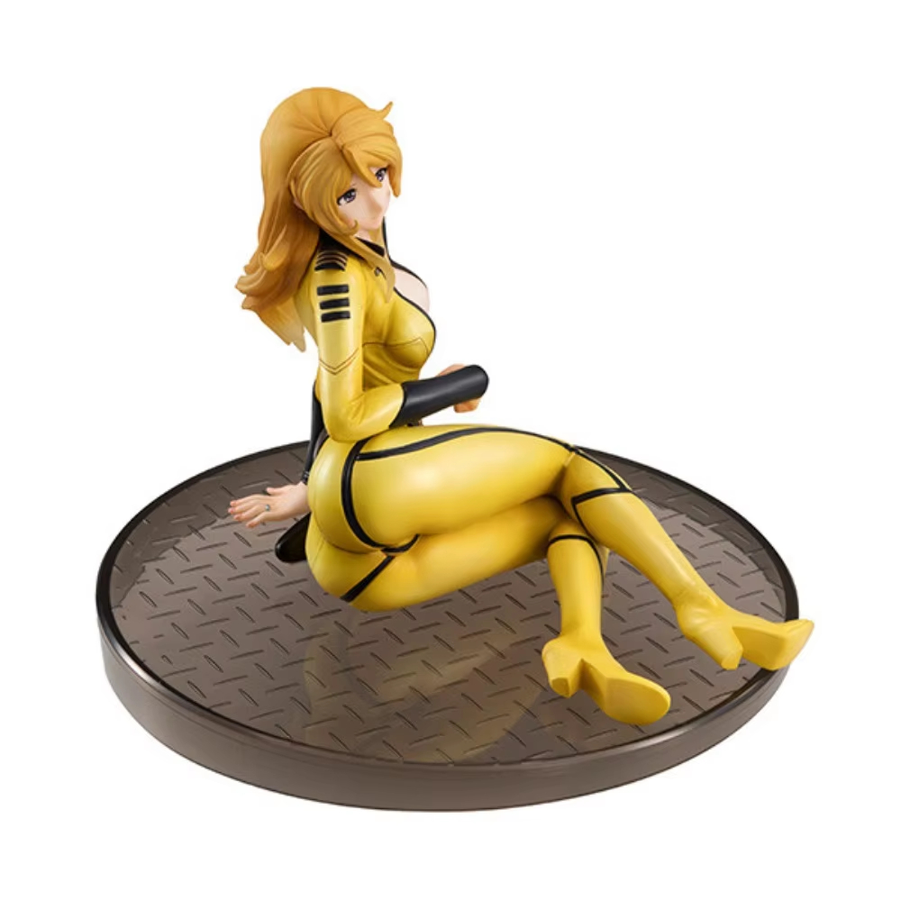 %100 Orijinal Stokta MegaHouse - Model Kit Yamato incelemesi ve fiyatı