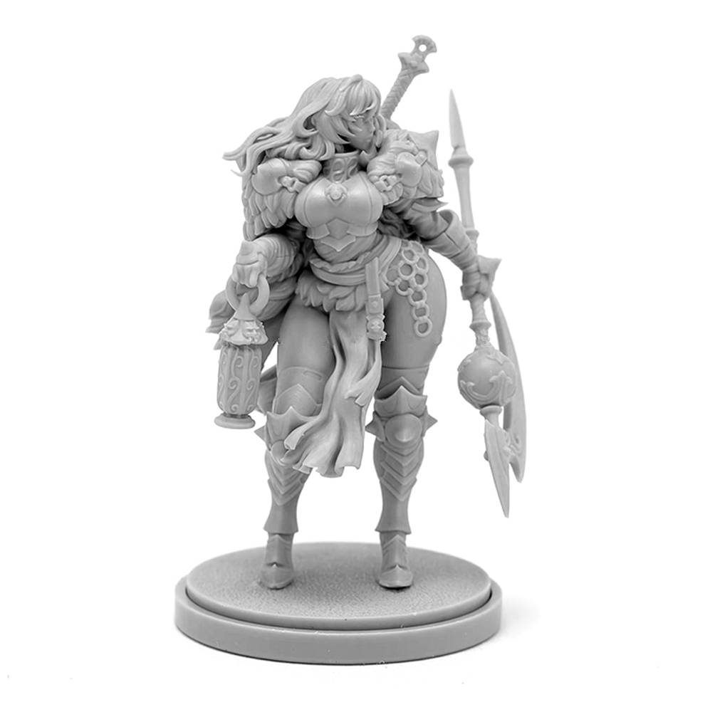model seti reçine kiti KRALLIK - Model Kit Zero incelemesi ve fiyatı