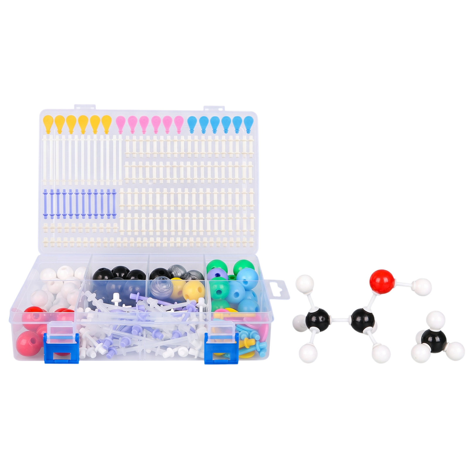 Kimya Moleküler Model Seti Yap - Model Kit Chemistry incelemesi ve fiyatı