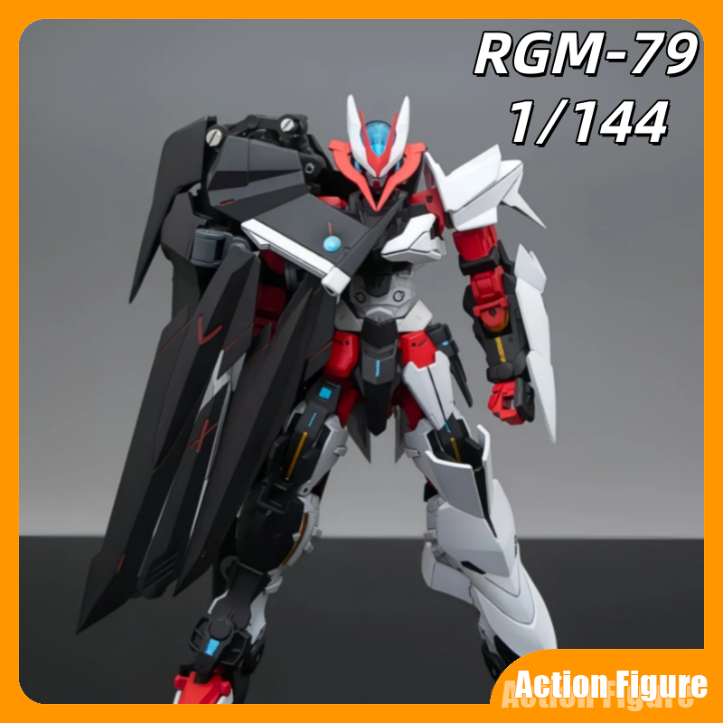 Beast Tiger HG Astray No Name  - Model Kit Non Gundam incelemesi ve fiyatı