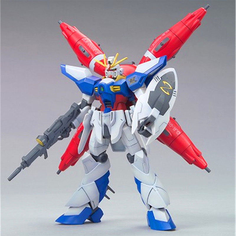Bandai Gundam model seti Dread - Model Kit Non Gundam incelemesi ve fiyatı