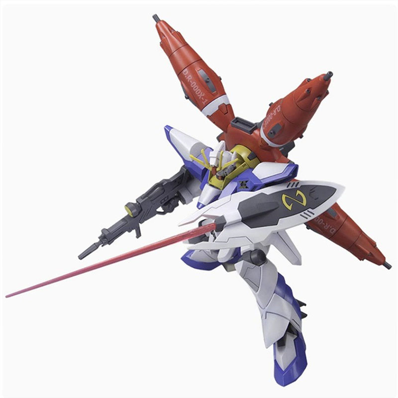 Bandai Gundam model seti Dread - Model Kit Non Gundam incelemesi ve fiyatı
