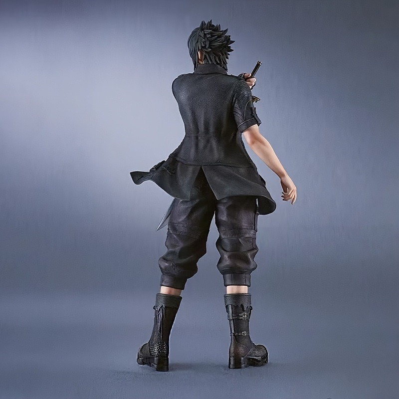 Final Fantasy Toplamak Anime F - Model Kit Final Fantasy incelemesi ve fiyatı