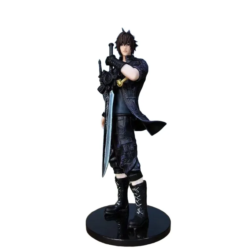 Final Fantasy Toplamak Anime F - Model Kit Final Fantasy incelemesi ve fiyatı