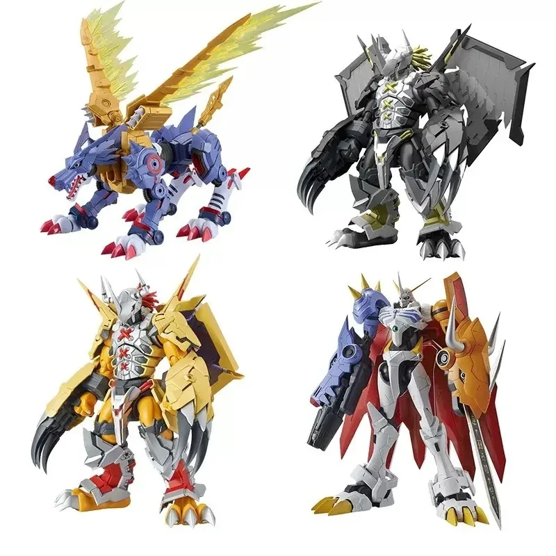 Stokta Bandai Orijinal Orijina - Model Kit Yugioh incelemesi ve fiyatı