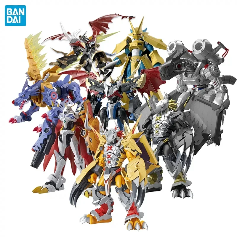 Stokta Bandai Orijinal Orijina - Model Kit Yugioh incelemesi ve fiyatı