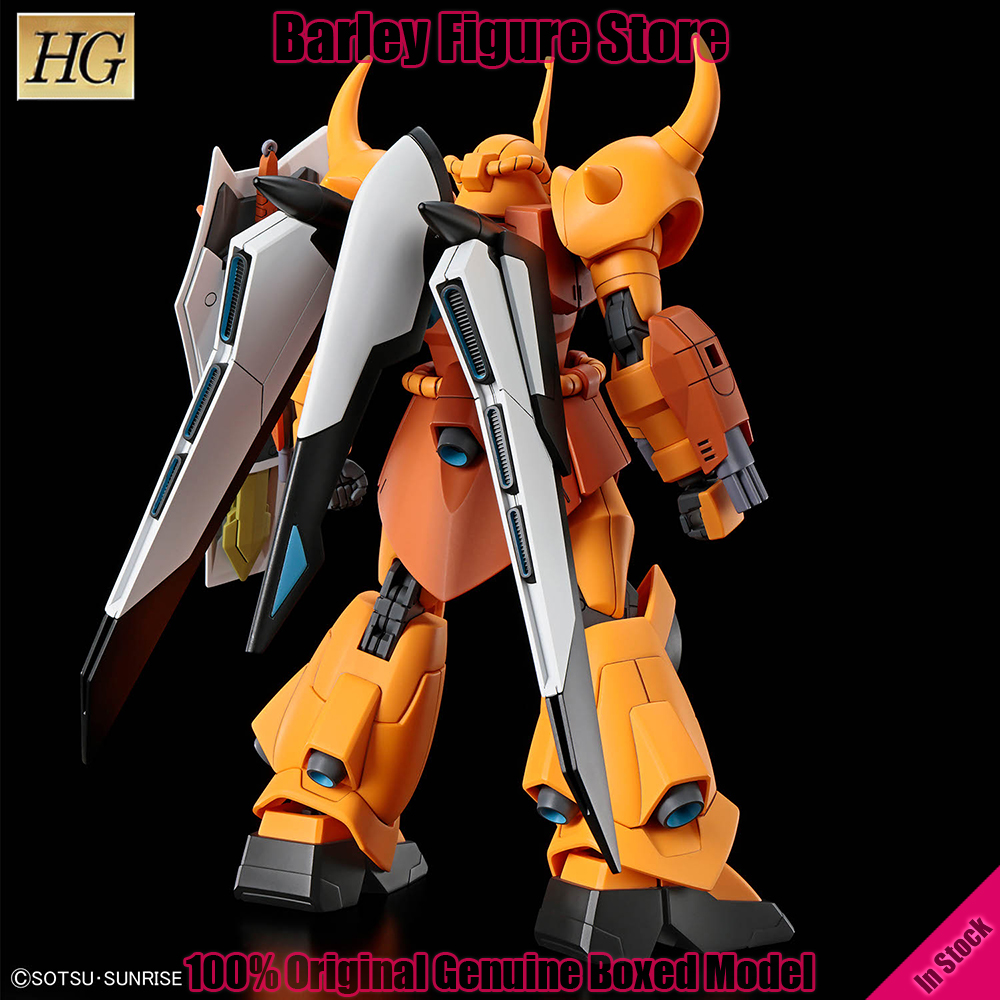 Orijinal Stokta Bandai HG 1/14 - Bandai Model Gundam Hg incelemesi ve fiyatı