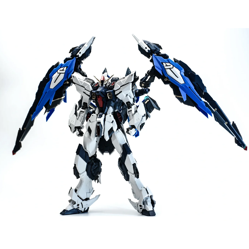 Sıfır Yerçekimi Ayışığı Yargıç - Model Kit Judge incelemesi ve fiyatı
