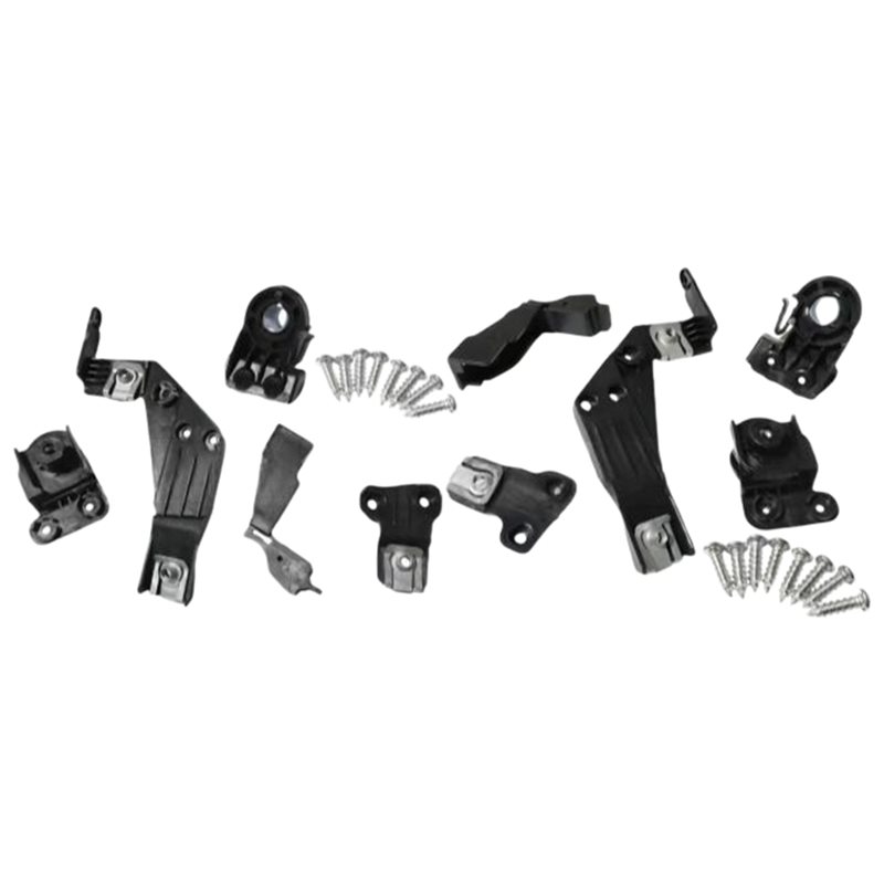 1 Takım Far Braketi Kiti (Sol/ - Model Kit Volkswagen incelemesi ve fiyatı