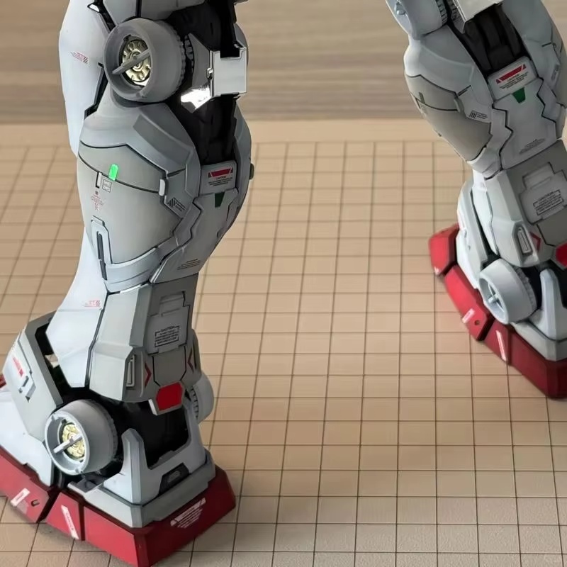 Daban Pgu 1/60 Rx-78-2 2.0 Yük - Model Kit Daban incelemesi ve fiyatı