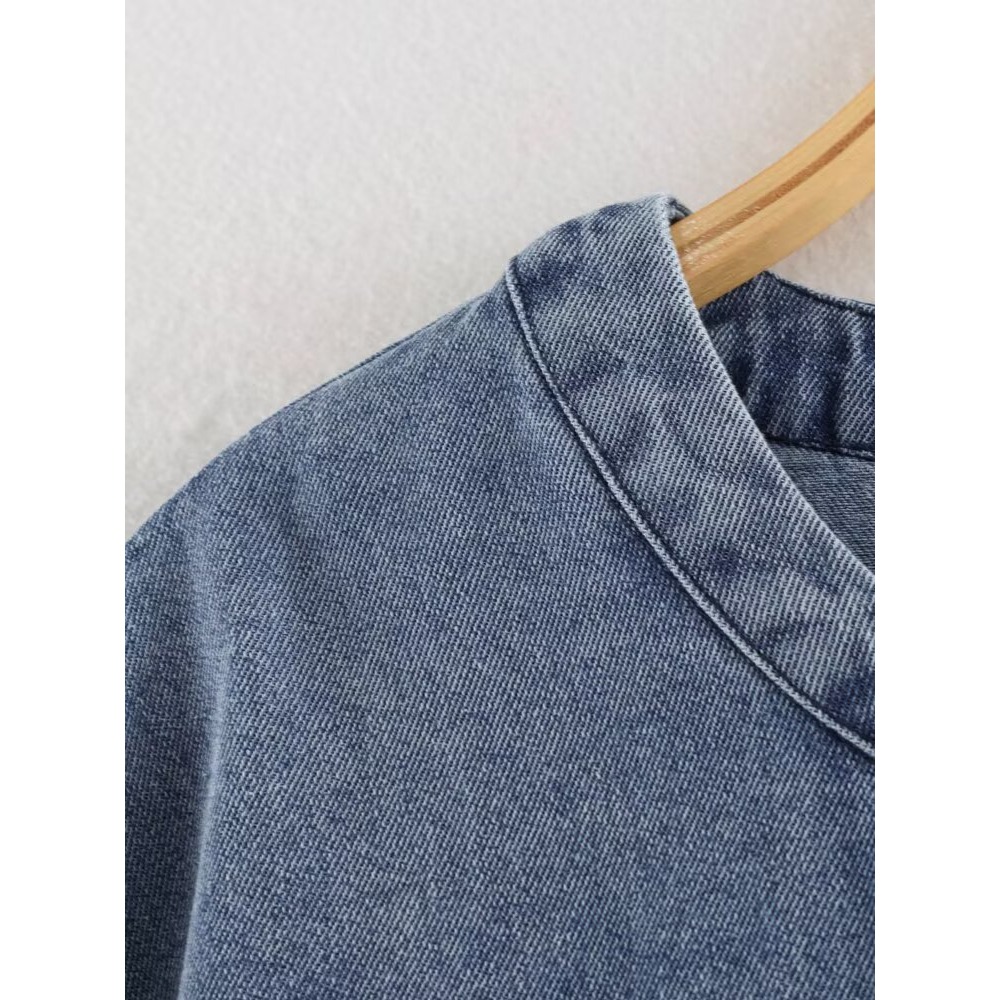 Kadınlar İçin Vintage Kot Pant - Wash Effect Set incelemesi ve fiyatı
