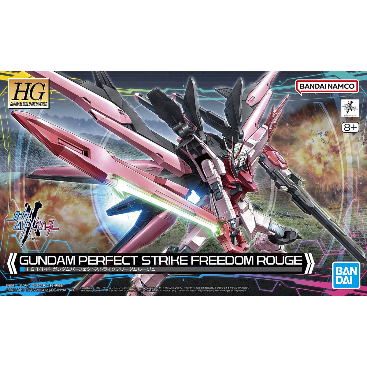 Bandai Gundam model seti HG Pe - Model Kit Non Gundam incelemesi ve fiyatı
