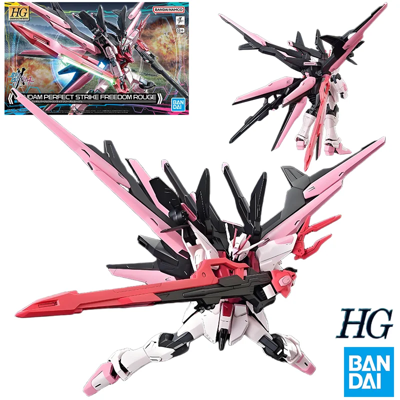 Bandai Gundam model seti HG Pe - Model Kit Non Gundam incelemesi ve fiyatı