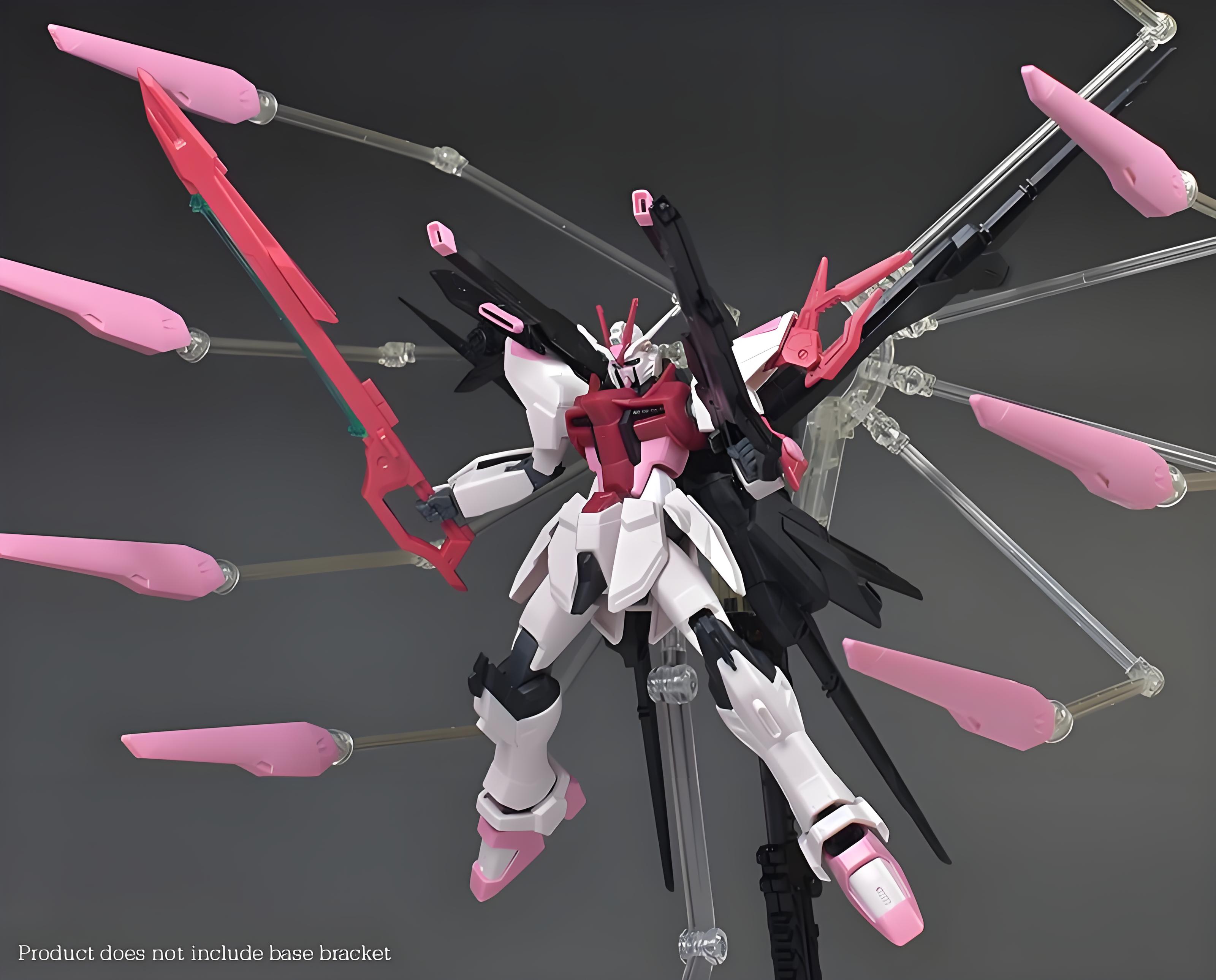 Bandai Gundam model seti HG Pe - Model Kit Non Gundam incelemesi ve fiyatı