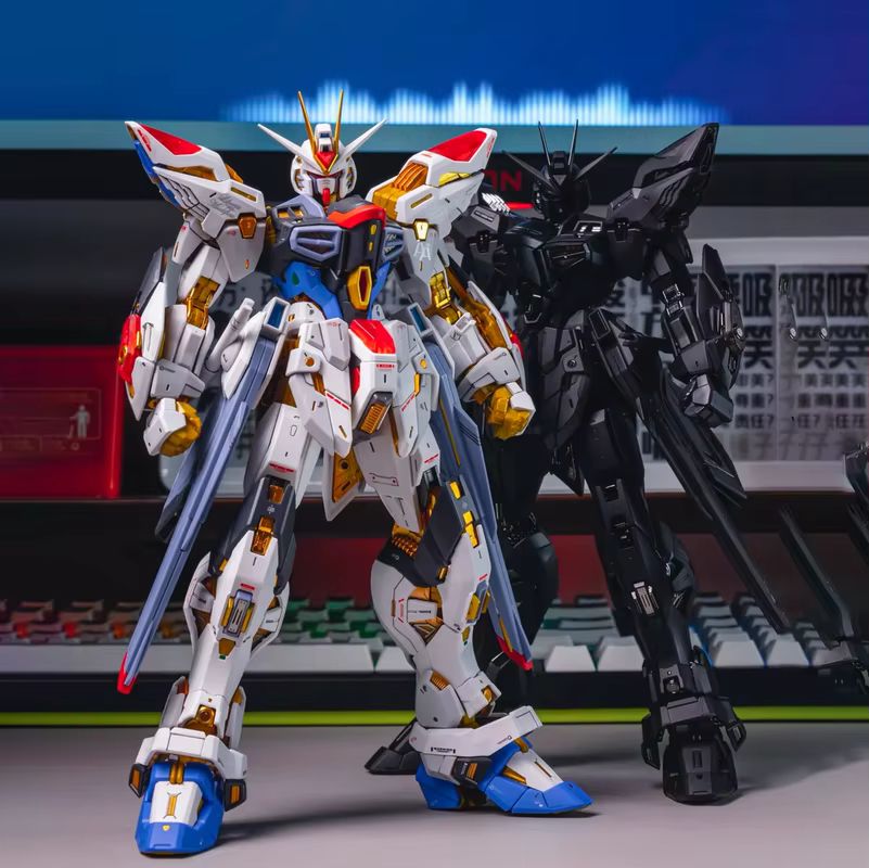 CHANGLONG Model 7701 MGEX ZGMF - Model Kit Pg incelemesi ve fiyatı